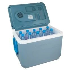 Campingaz Powerbox Plus 12/230V - Coolbox -Camping Discount Store campingaz powerbox plus 12 230v coolbox detail 3