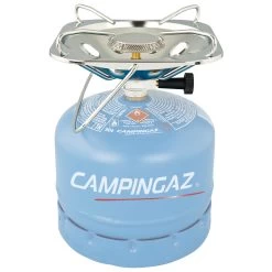 Campingaz Super Carena R - Gas Stove -Camping Discount Store campingaz super carena r gas stove detail 2