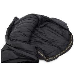 Carinthia D 600X - Down Sleeping Bag -Camping Discount Store carinthia d 600x down sleeping bag detail 4