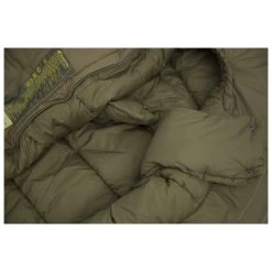 Carinthia Defence 4 - Synthetic Sleeping Bag -Camping Discount Store carinthia defence 4 synthetic sleeping bag detail 8