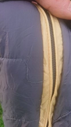 Carinthia G 180 - Synthetic Sleeping Bag -Camping Discount Store carinthia g 180 kunstfaserschlafsack c813006008e5c98f51028ce70d1caa12 1