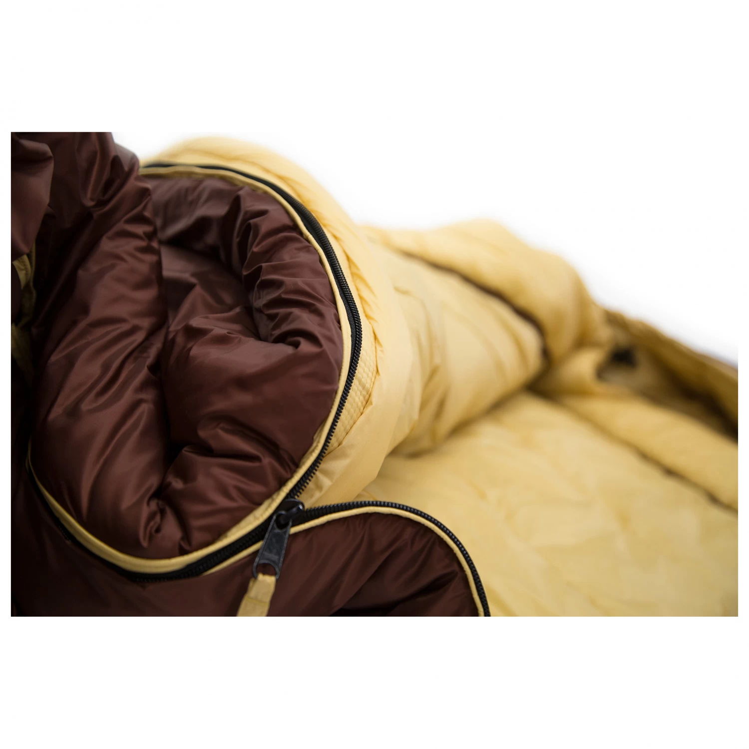 Carinthia G 250 - Synthetic Sleeping Bag 10 Carinthia G 250 - Synthetic Sleeping Bag - Image 8