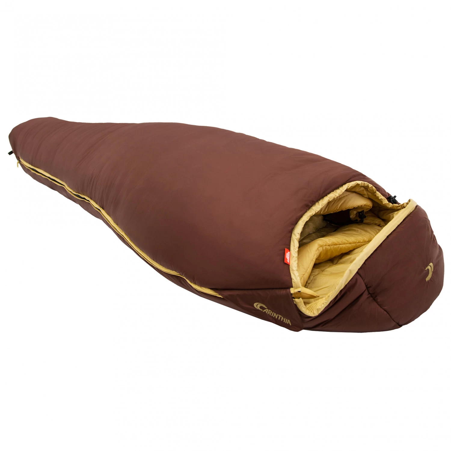Carinthia G 250 - Synthetic Sleeping Bag 3 Carinthia G 250 - Synthetic Sleeping Bag