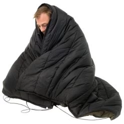 Carinthia HUQ 180 9 Carinthia HUQ 180 -Camping Discount Store carinthia huq 180 detail 4