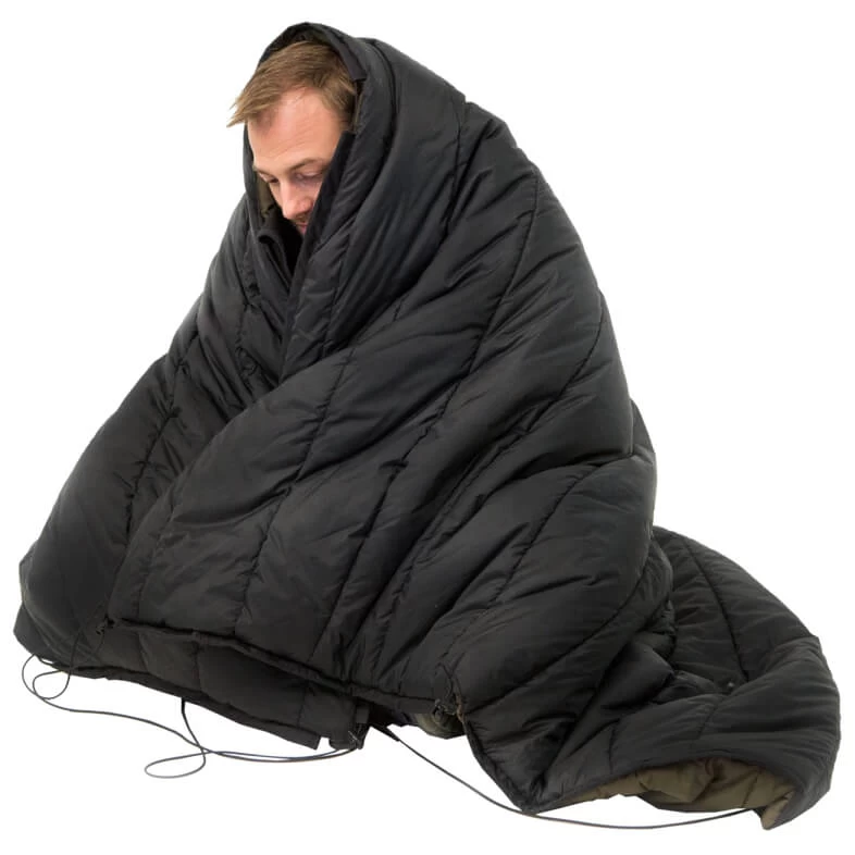 Carinthia HUQ 180 6 Carinthia HUQ 180 - Image 4