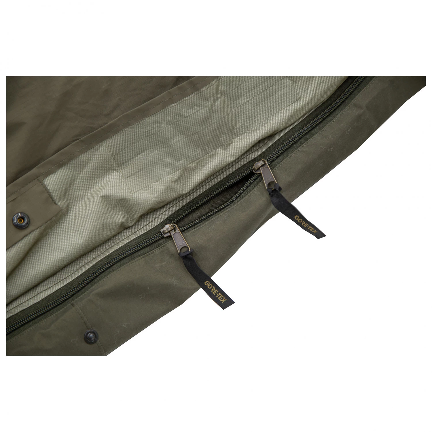 Carinthia Micro Tent Plus - Bivvy Bag 5 Carinthia Micro Tent Plus - Bivvy Bag - Image 3