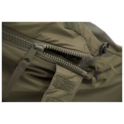 Carinthia Tropen - Synthetic Sleeping Bag -Camping Discount Store carinthia tropen synthetic sleeping bag detail 9