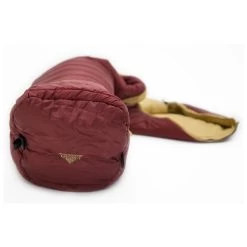 Carinthia Women's G 180 - Synthetic Sleeping Bag -Camping Discount Store carinthia womens g 180 synthetic sleeping bag detail 4