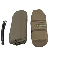 Carinthia XP Two Plus - Bivvy Bag -Camping Discount Store carinthia xp two plus bivvy bag detail 3