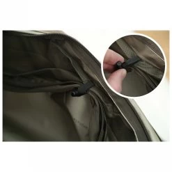 Carinthia XP Two Plus - Bivvy Bag -Camping Discount Store carinthia xp two plus bivvy bag detail 5