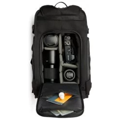 Chrome Niko Camera Backpack 3.0 - Camera Backpack -Camping Discount Store chrome niko camera backpack 30 camera backpack detail 4