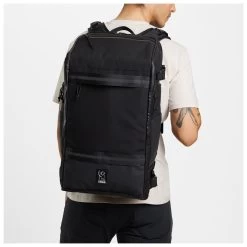Chrome Niko Camera Backpack 3.0 - Camera Backpack -Camping Discount Store chrome niko camera backpack 30 camera backpack detail 9
