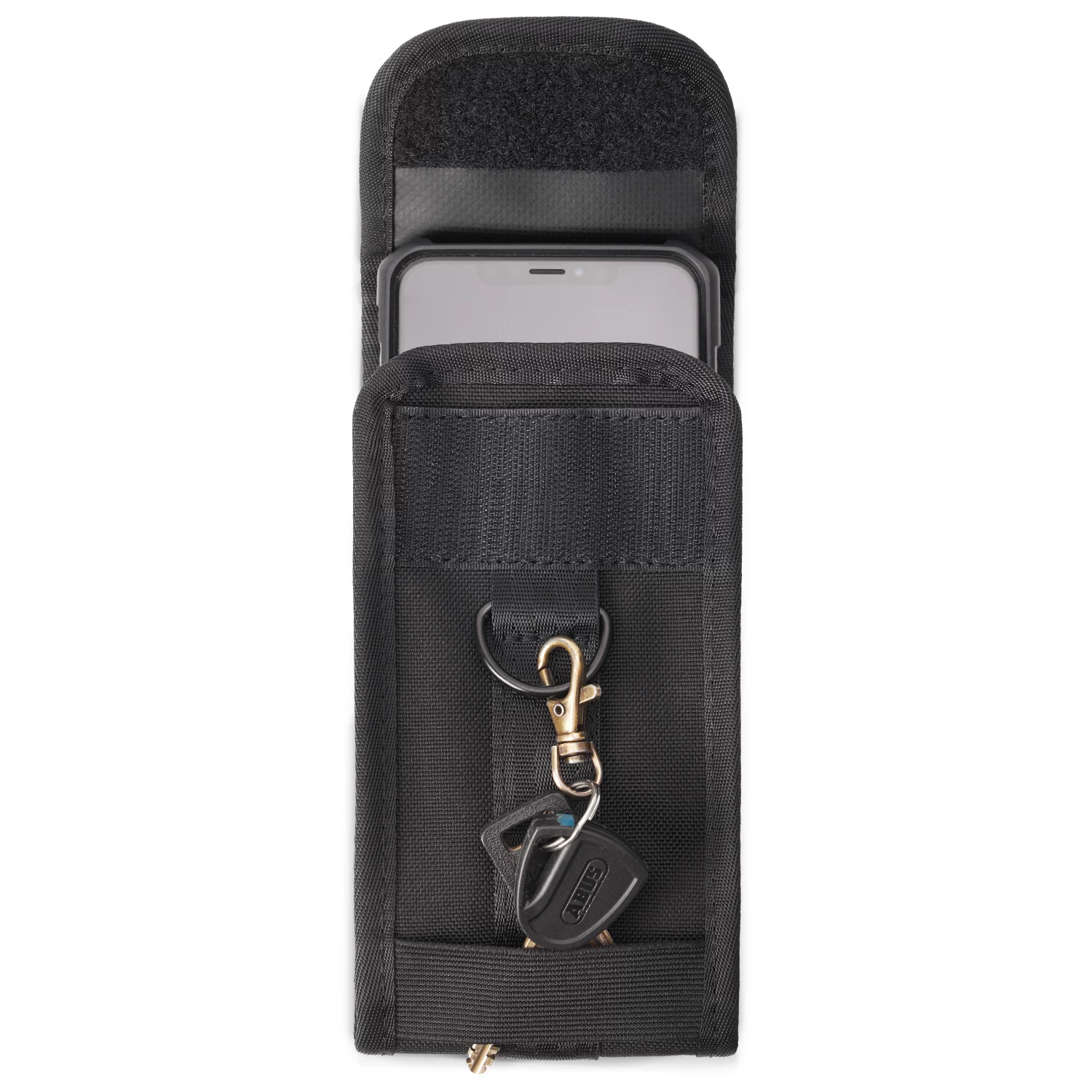 Chrome Phone Pouch - Bag 4 Chrome Phone Pouch - Bag - Image 2