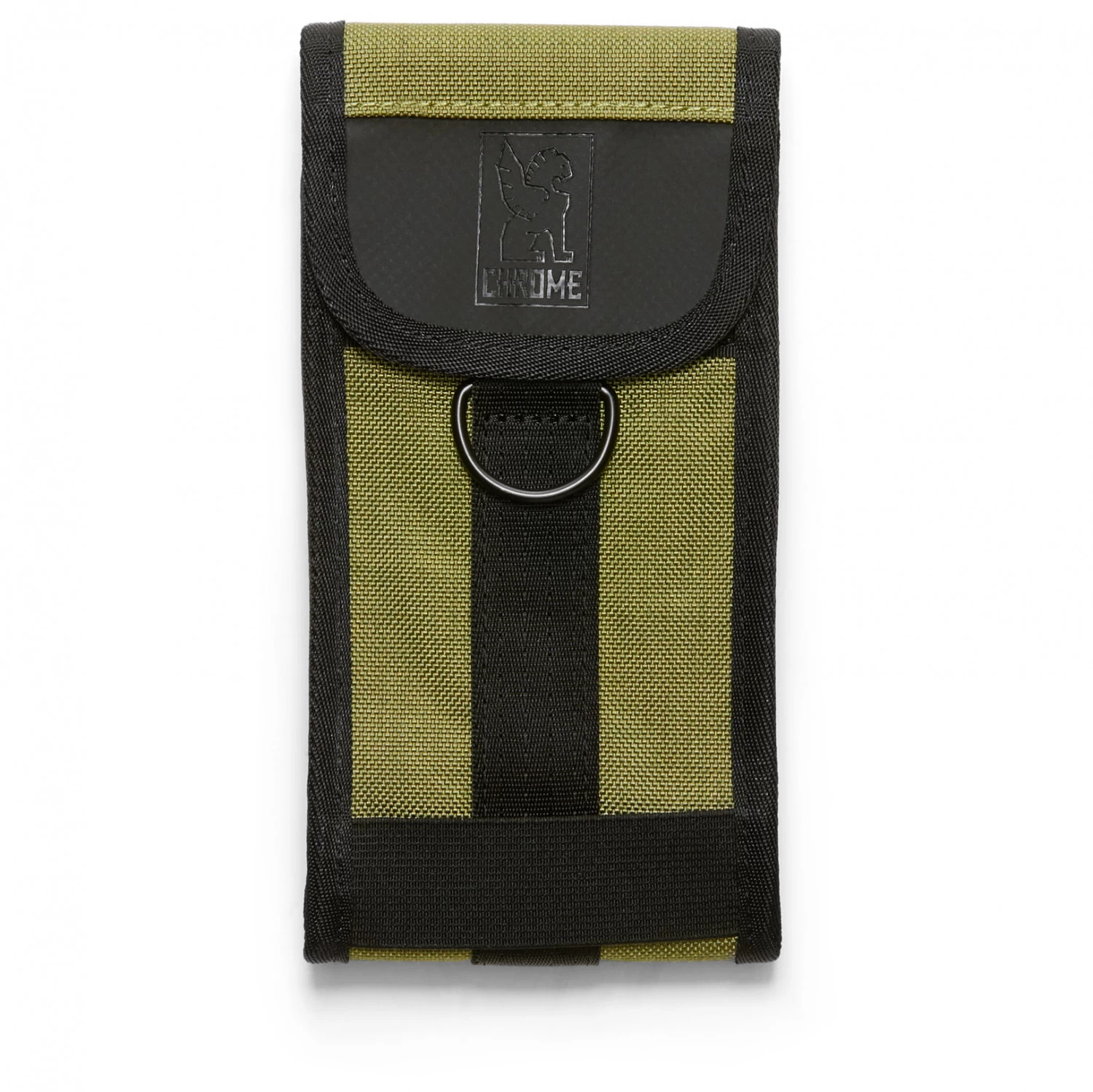 Chrome Phone Pouch - Bag 3 Chrome Phone Pouch - Bag