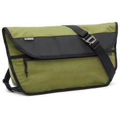 Chrome Simple Messenger MD 15 - Shoulder Bag