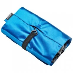 Cocoon Hanging Toiletry Kit Minimalist With Silk - Wash Bag