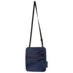 Cocoon Secret Neck Wallet / Silk - Valuables Pouch