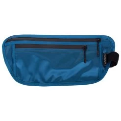 Cocoon Secret Waist Wallet / Silk - Valuables Pouch