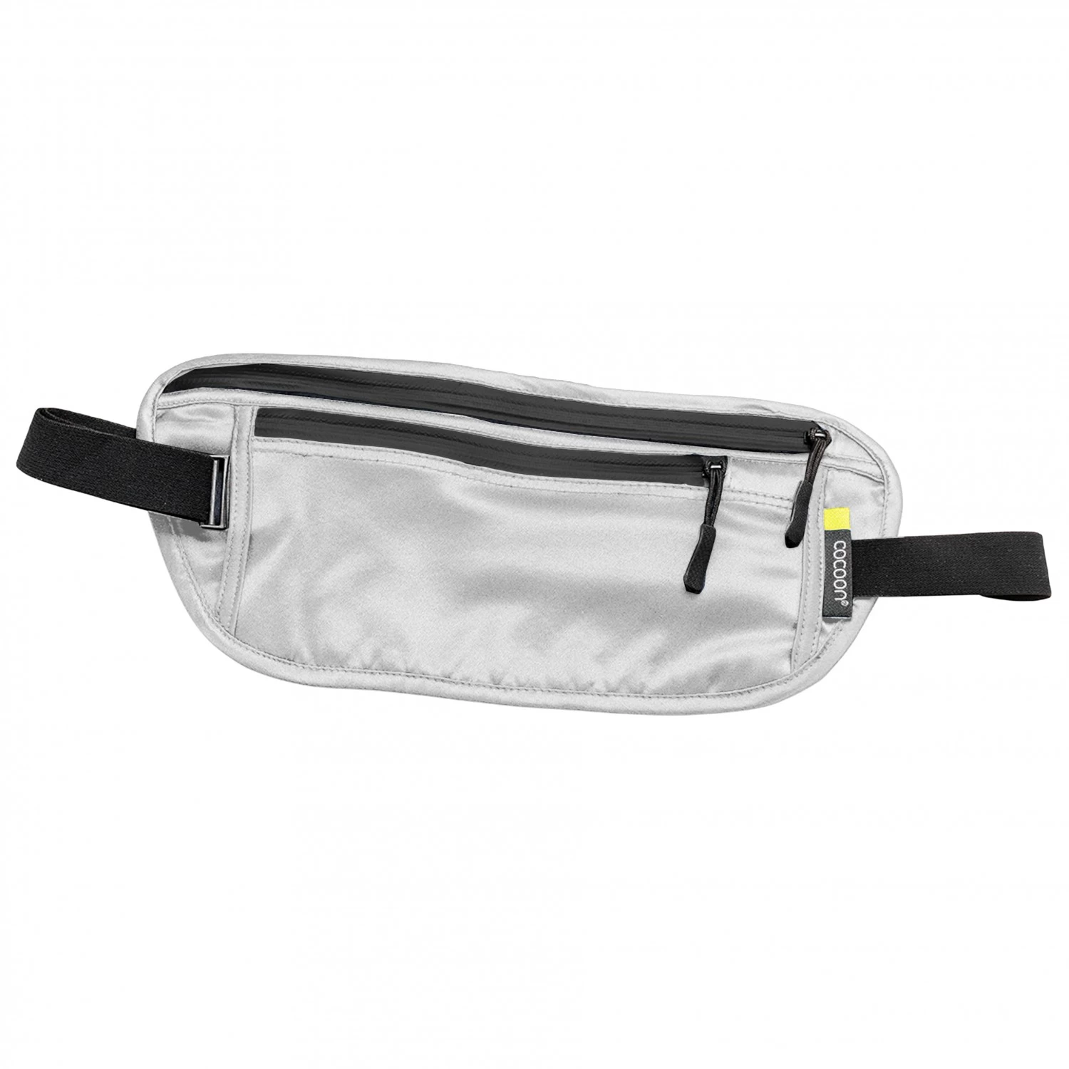 Cocoon Secret Waist Wallet/ Silk - Valuables Pouch 3 Cocoon Secret Waist Wallet/ Silk - Valuables Pouch