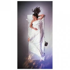 Cocoon Silk Cotton Travelsheet Coupler - Travel Sleeping Bag -Camping Discount Store cocoon silk cotton travelsheet coupler travel sleeping bag detail 6