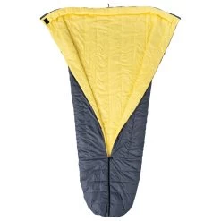 Cocoon Top Quilt - Blanket -Camping Discount Store cocoon top quilt blanket detail 5