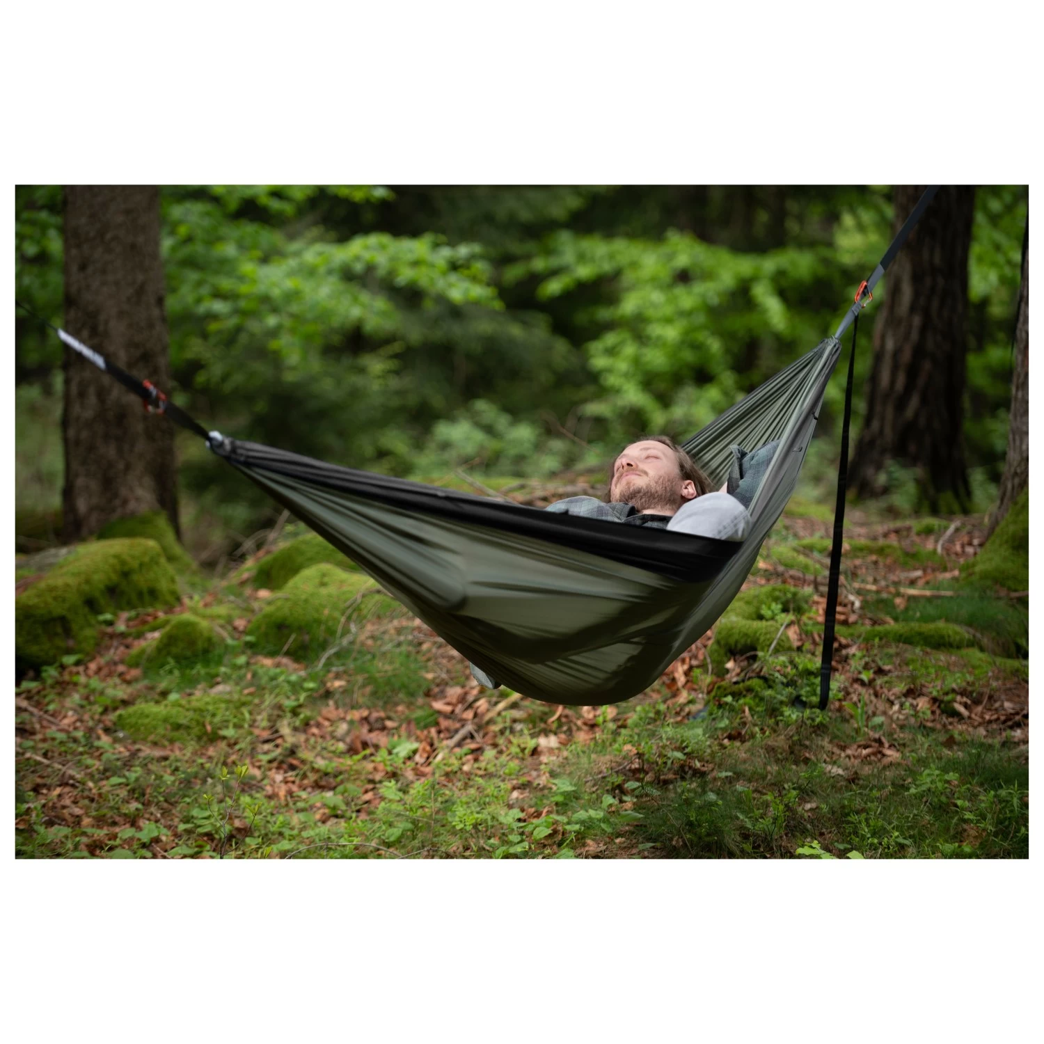 Cocoon Travel Hammock Double - Hammock 4 Cocoon Travel Hammock Double - Hammock - Image 2