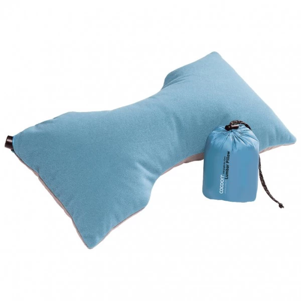 Cocoon Ultralight Lumbar Support Pillow - Pillow 2 Cocoon Ultralight Lumbar Support Pillow - Pillow