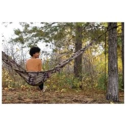 Coghlans Hängematte Parachute - Hammock -Camping Discount Store coghlans haengematte parachute hammock detail 4