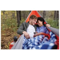 Coghlans Hängematte Parachute - Hammock -Camping Discount Store coghlans haengematte parachute hammock detail 5