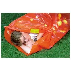 Coghlans Survival Bag - Bivvy Bag -Camping Discount Store coghlans survival bag bivvy bag detail 7