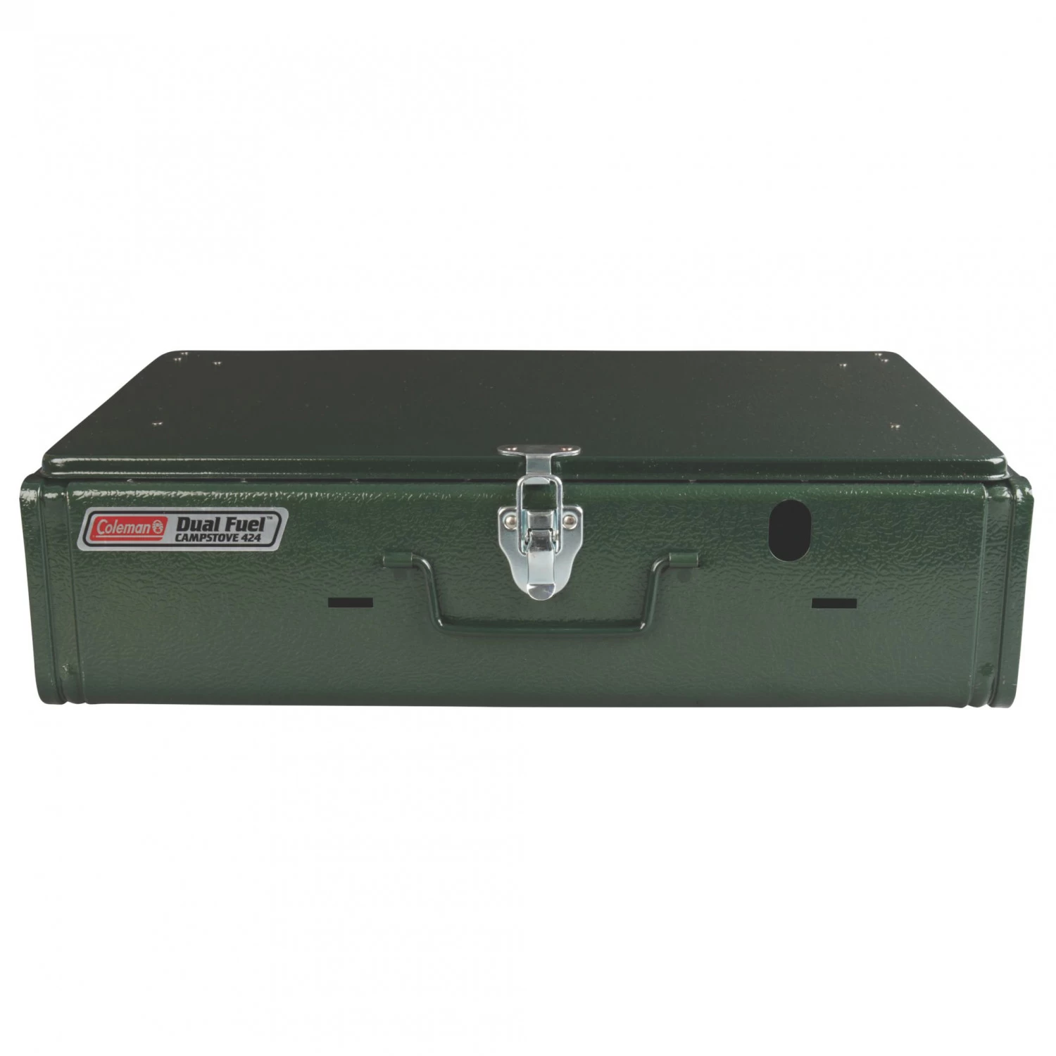 Coleman Benzinkocher 2-Flammen 4 Coleman Benzinkocher 2-Flammen - Image 2