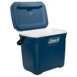 Coleman Xtreme 28qt Personal - Coolbox -Camping Discount Store coleman xtreme 28qt personal coolbox detail 3