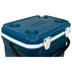 Coleman Xtreme 28qt Personal - Coolbox -Camping Discount Store coleman xtreme 28qt personal coolbox detail 5