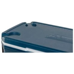 Coleman Xtreme 52qt Chest - Coolbox -Camping Discount Store coleman xtreme 52qt chest coolbox detail 4