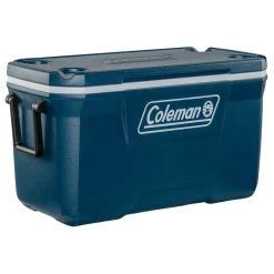 Coleman Xtreme 70qt Chest - Coolbox -Camping Discount Store coleman xtreme 70qt chest coolbox detail 3