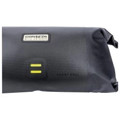 Contec Handlebar Bag Mile Grinder - Front 8+4 - Handlebar Bag -Camping Discount Store contec handlebar bag mile grinder front 8 4 handlebar bag detail 9