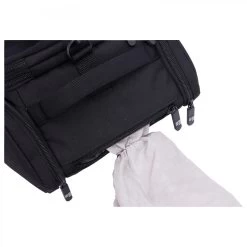 Contec Trunk Bag - Pannier -Camping Discount Store contec trunk bag pannier detail 9