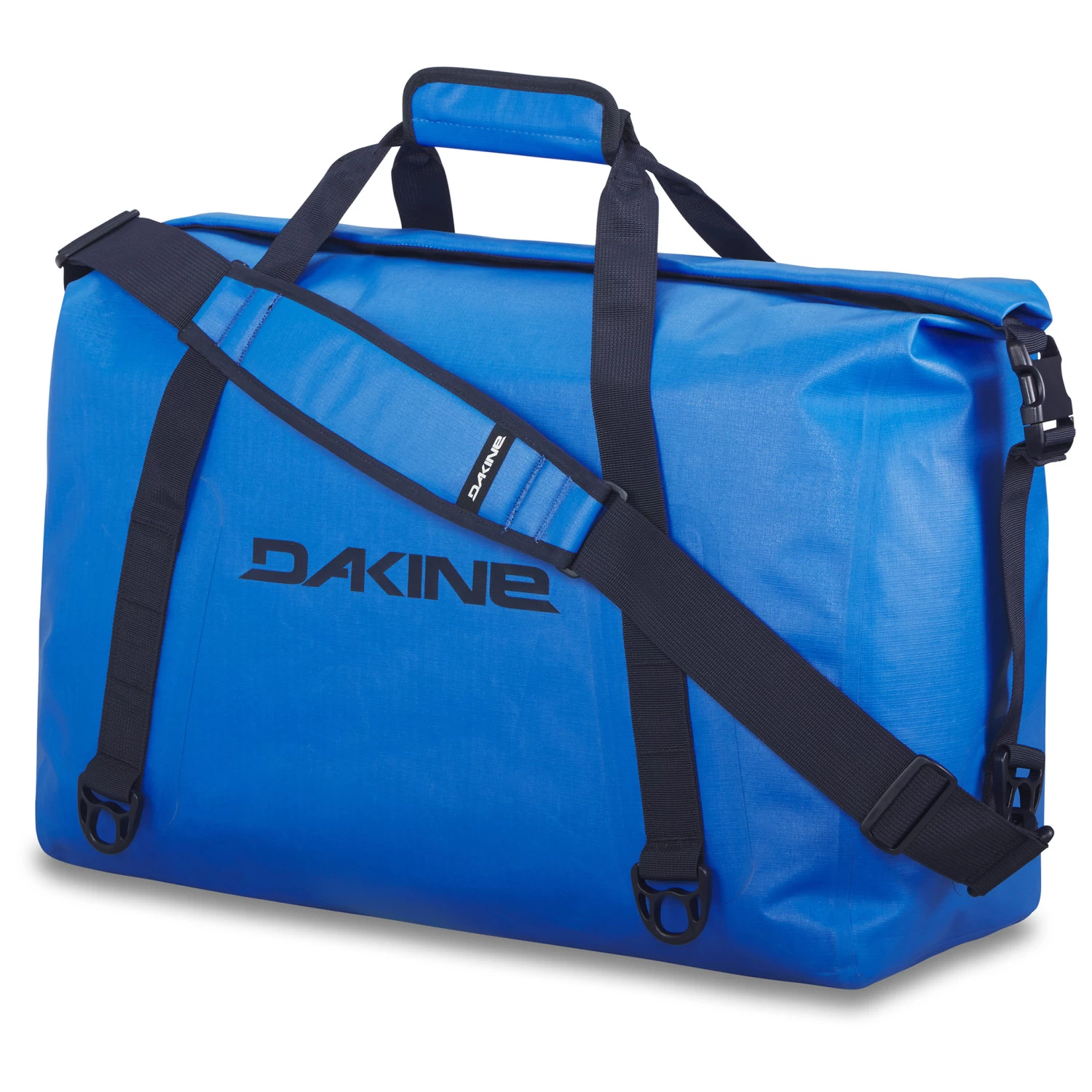 Dakine Cyclone Roll Top Duffle 60 - Luggage 4 Dakine Cyclone Roll Top Duffle 60 - Luggage - Image 2