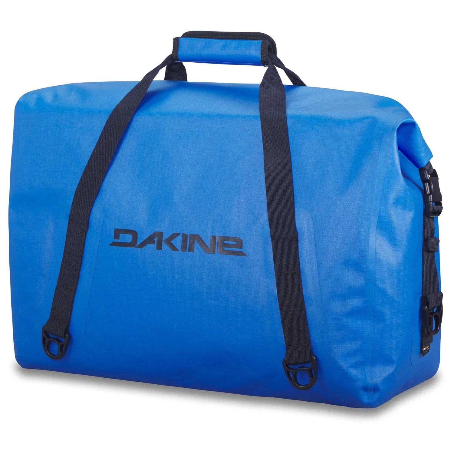 Dakine Cyclone Roll Top Duffle 60 - Luggage 3 Dakine Cyclone Roll Top Duffle 60 - Luggage