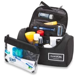 Dakine Revival Kit MD - Wash Bag -Camping Discount Store dakine revival kit md wash bag detail 3