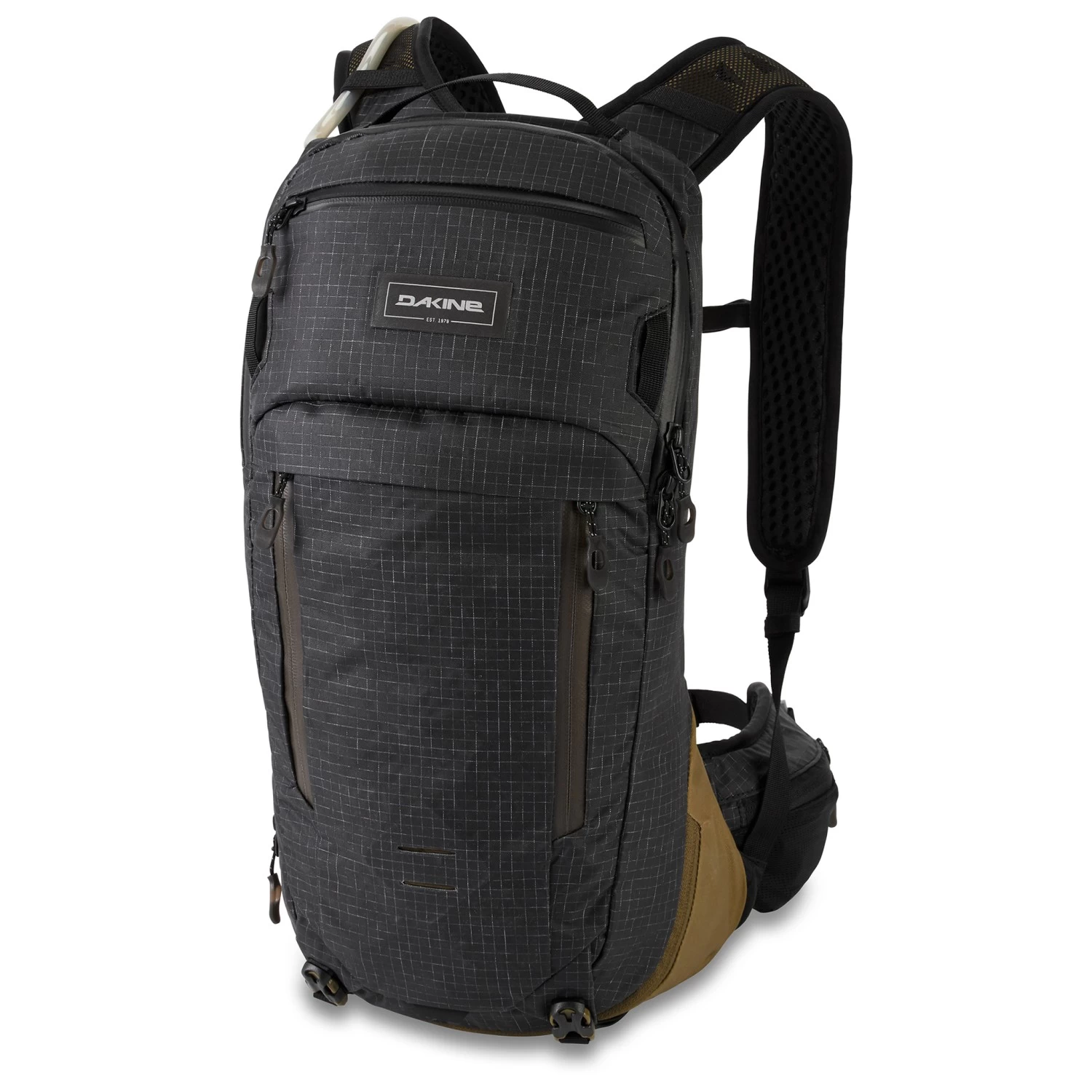 Dakine Seeker 10 - Cycling Backpack 3 Dakine Seeker 10 - Cycling Backpack