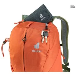 Deuter AirComfort Lite 17 - Walking Backpack -Camping Discount Store deuter aircomfort lite 17 walking backpack detail 10