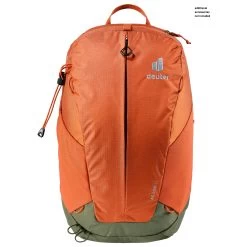 Deuter AirComfort Lite 17 - Walking Backpack -Camping Discount Store deuter aircomfort lite 17 walking backpack detail 6