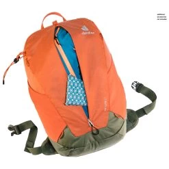 Deuter AirComfort Lite 17 - Walking Backpack -Camping Discount Store deuter aircomfort lite 17 walking backpack detail 9