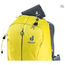 Deuter AirComfort Lite 23 - Walking Backpack -Camping Discount Store deuter aircomfort lite 23 walking backpack detail 10
