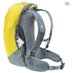 Deuter AirComfort Lite 23 - Walking Backpack -Camping Discount Store deuter aircomfort lite 23 walking backpack detail 12