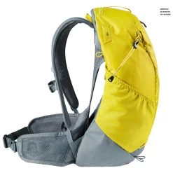 Deuter AirComfort Lite 23 - Walking Backpack -Camping Discount Store deuter aircomfort lite 23 walking backpack detail 3