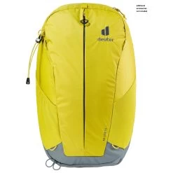 Deuter AirComfort Lite 23 - Walking Backpack -Camping Discount Store deuter aircomfort lite 23 walking backpack detail 5