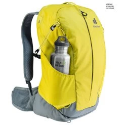 Deuter AirComfort Lite 23 - Walking Backpack -Camping Discount Store deuter aircomfort lite 23 walking backpack detail 6