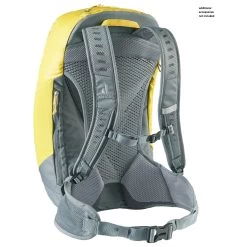 Deuter AirComfort Lite 23 - Walking Backpack -Camping Discount Store deuter aircomfort lite 23 walking backpack detail 7